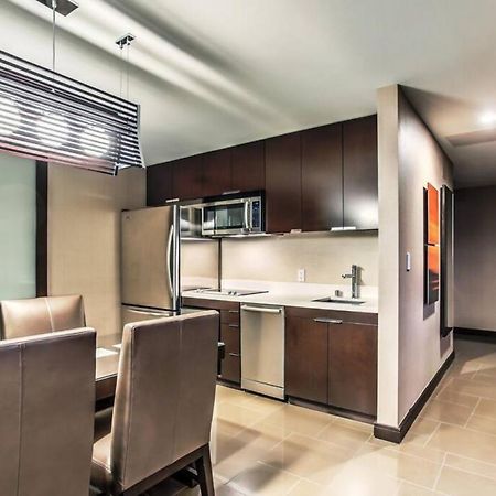 City Center - Panoramic Corner Suite At Vdara Las Vegas Zewnętrze zdjęcie